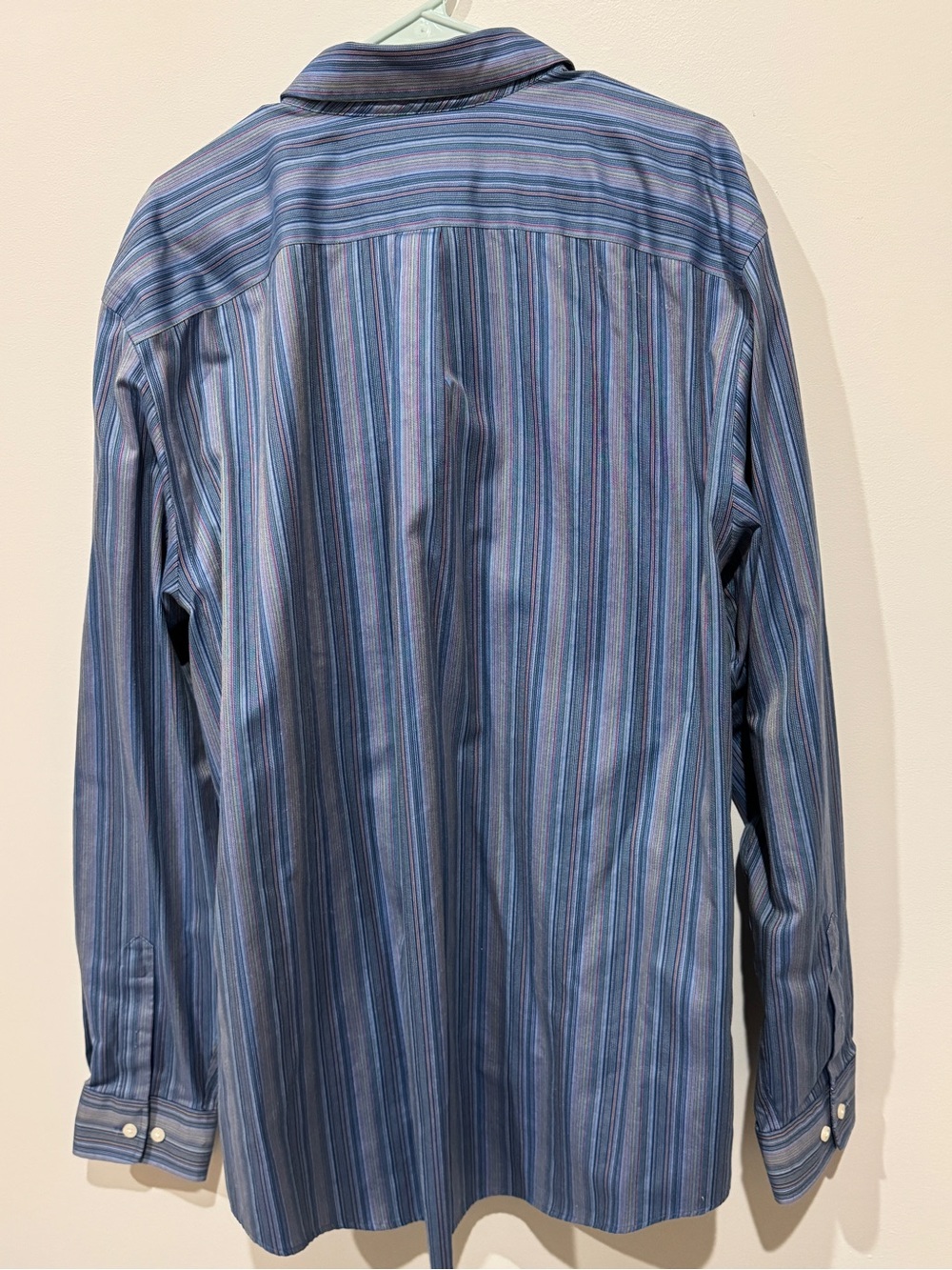Eddie Bauer Dress Shirt - Picture 2 of 3
